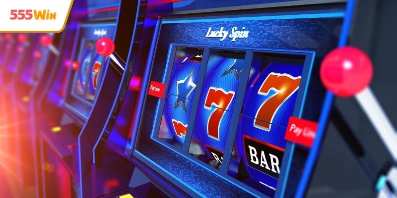 Bộ sưu tập slot nổ hũ đình đám nhất thị trường