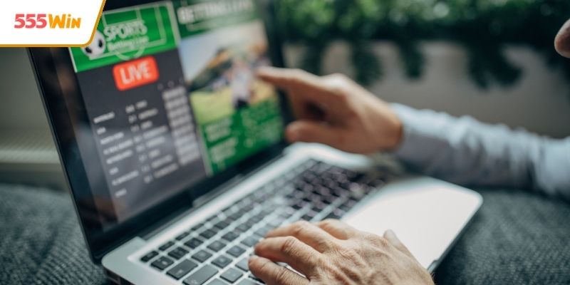Sai lầm phổ biến cần tránh khi cược
