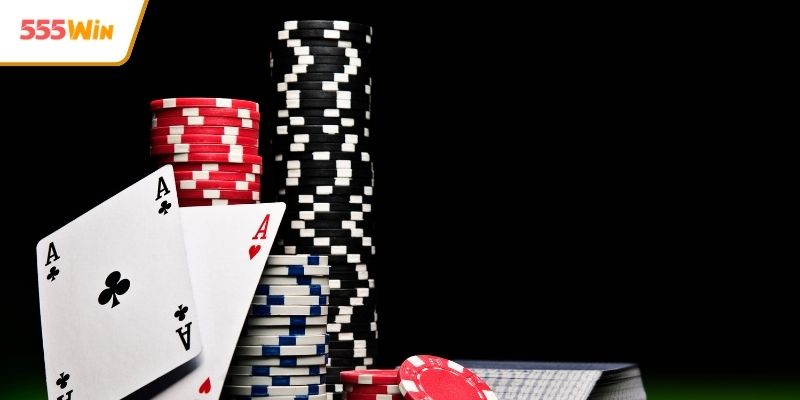 Ưu điểm nổi bật của sảnh game bài 555WIN hôm nay